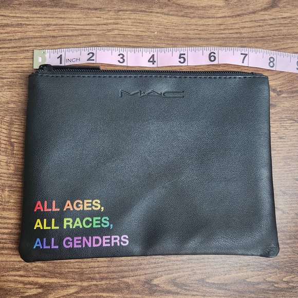 MAC Cosmetics Pride Makeup Bag - Picture 6 of 7